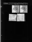 Cadet; Group of men (4 Negatives) (May 23, 1957) [Sleeve 51, Folder a, Box 12]